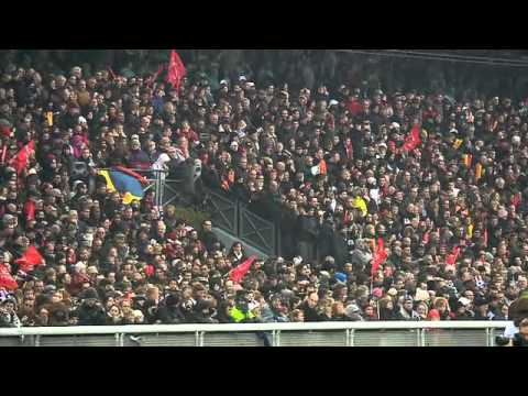 Le Tout en Image du Prix d'Amérique Marionnaud 2012