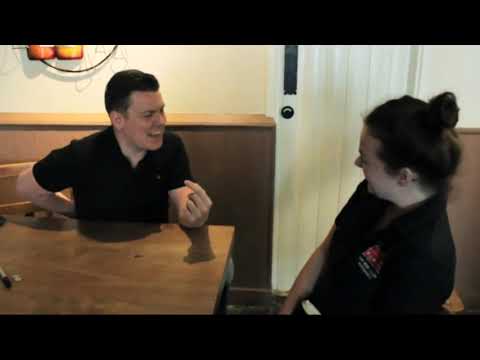 Silver Swindle (US Quarter) by Dave Forrest, Romanos