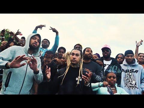 YBG Sosa X Bandhunta Izzy - Gang Related