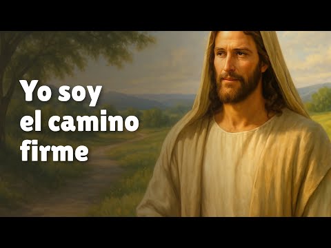 Yo soy el camino firme, Yo soy la vida y la verdad