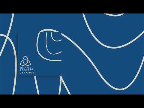 #RoMinimal Intaresu Podcast 283 - Oros