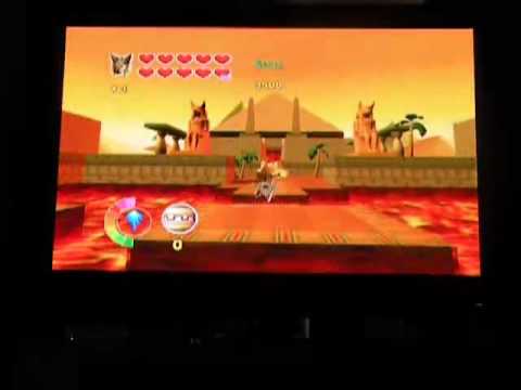 Anubis II Playstation 2
