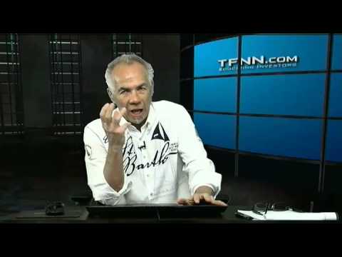 Feb 21st Daily Stock Market Recap by Tom O'Brien on TFNN   2014