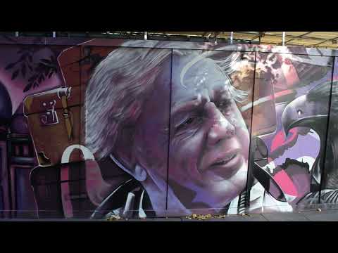 Strawberry Green Productions video.