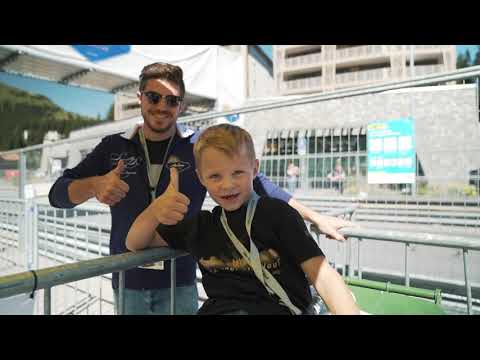 Arosa ClassicCar 2020