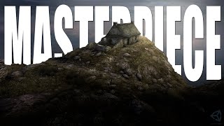 DEAR ESTHER LANDMARK EDITION: Full Playthrough With Crispy Jeb.