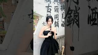 Gái xinh Tiktok Trung Quốc#2022年#gaixinh#358