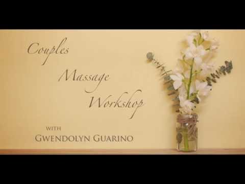Newark Ohio Couples Massage Therapy