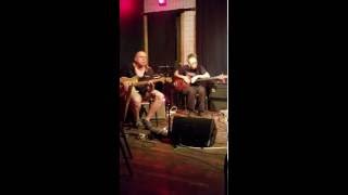 Billy Martin &amp; Friends - Veve Mechanique
