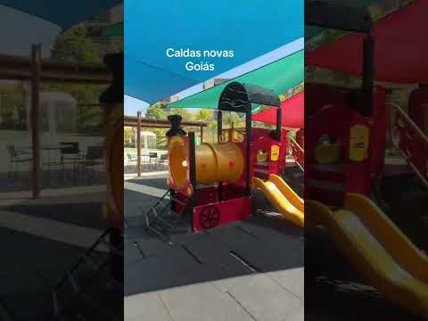 Caldas novas Goias,assista o video    completo aqui no canal