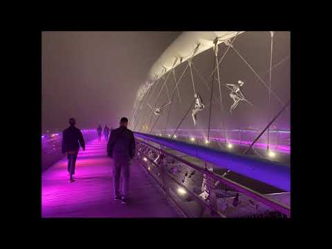 Sanczo Ponczo "Kim jesteś?" (prod. SHDOW)