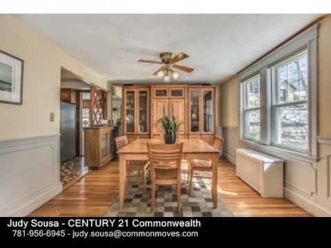 567 Winthrop St, Medford MA 02155 - Single Family Home - Real Estate - For Sale -