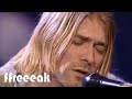 Nirvana - Where Did You Sleep Last Night? (Legendado)