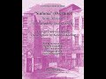 Handel - Overture - Sinfonia from Messiah (for Saxophone Quartet)