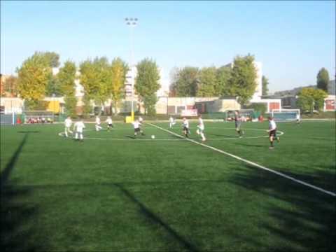 Gryf 2009 Tczew rocznik 2001 - Gryf - KP Starogard