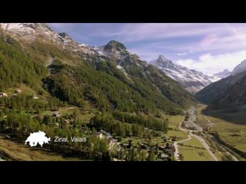 The Valais stands for homeland and tradition