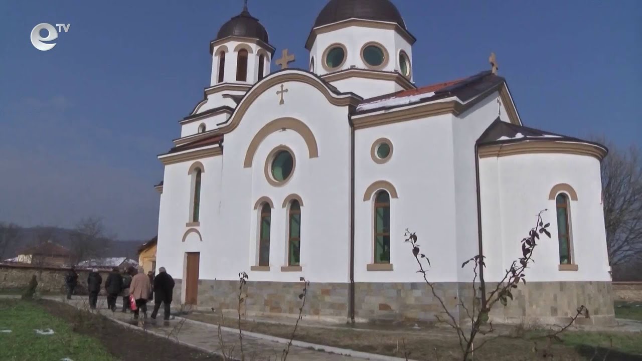 2 години след трагидията в Бисер