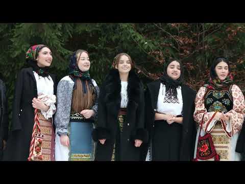 Colind - Domnul e Rege George Vartej și Prieteni