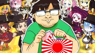 Why Japan is Obsessed with Isekai thumbnail