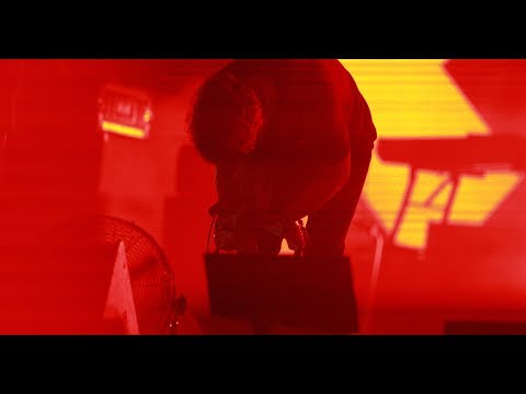 170804 넬(Nell) - 믿어선 안 될 말 @ 전주 얼티밋 뮤직 페스티벌