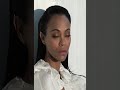 Zoe Saldana Photoshoot