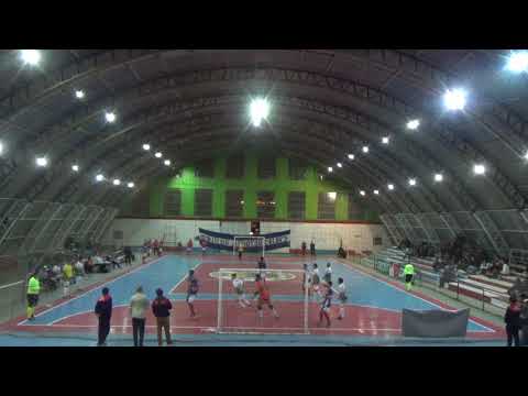 SER ALVORADA X FIGUEIRA 2°T 27 07