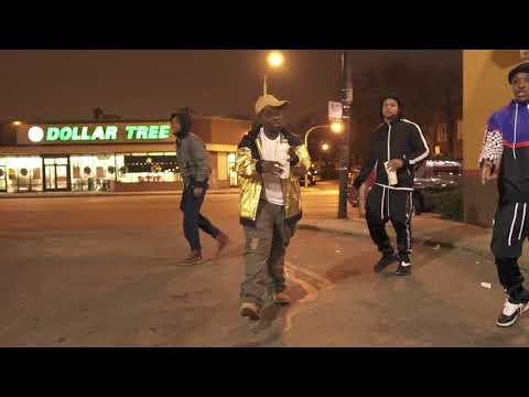 Moneyhungry4ep “We Ball” (Remix) x Munchie x Sco