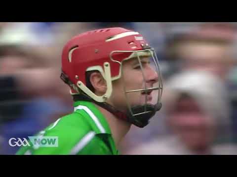 Limerick's 5 amazing goals v Waterford in the unforgettable 2007 All Ireland semi-final