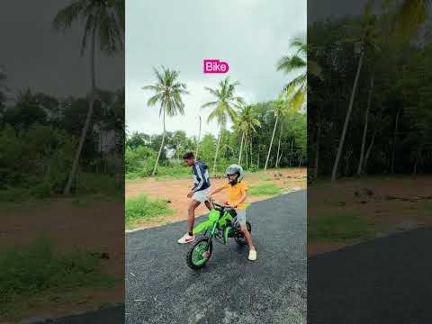 ABIN vs SMITH 🏃‍♂️💨 Legs, Bicycle & Bike #shorts