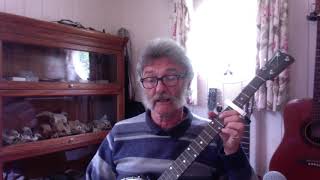 Lish Young Buy a Broom