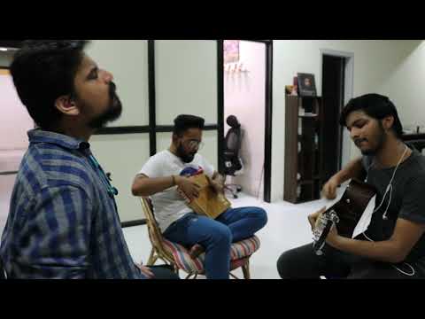 Shreyash Shandiliya Jo Bheji Thi Dua | #ShreyashShandiliyaLive