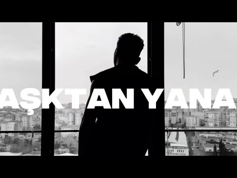 IBRHYME - Aşktan Yana (Official Video)