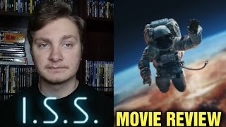 I.S.S. - Movie Review