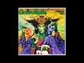 Time~Tide/Greenslade