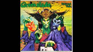 Time~Tide/Greenslade