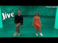 #TaniecBezTajemnic s.2 |odc.3 Jive #TaniecBezTajemnic s.2 |odc.3 Jive