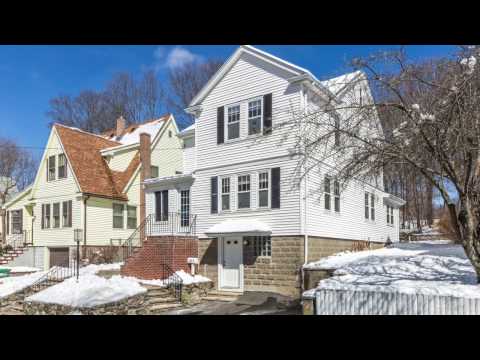 567 Winthrop St, Medford MA - Judy Sousa - Tel 781-956-6945