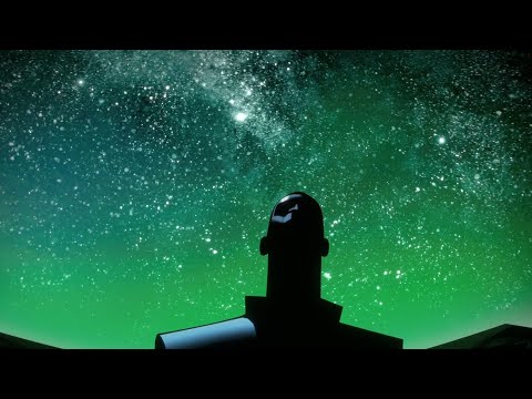 Data Rebel - Just Fly By // Love, Death & Robots