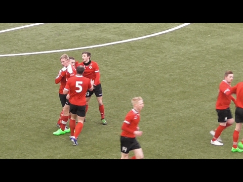 B68 TV – B68 1-1 07 Vestur (Venjingardystur)