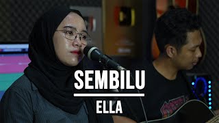 Download lagu SEMBILU ELLA... mp3