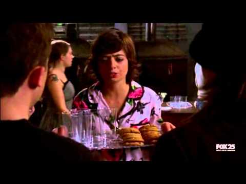 Kate Micucci on Malcolm In The Middle s07e21