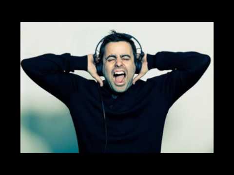 Lost & Found Festival 2017; Day 2 Carl Bee