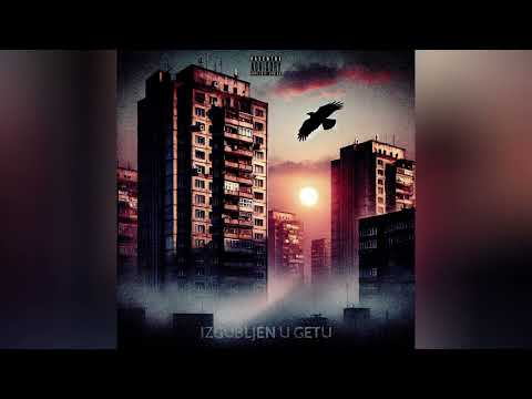 Ćofi - Izgubljen u getu