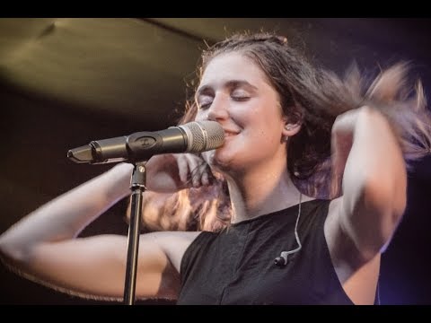 Margaret Island koncert (Nagyvárad 2017.05.14)