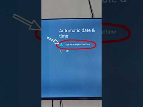 fix Limited Connection Problem in your Google tv|smart tv|Android tv in one second.#connectionerror