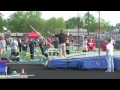 Fremd Track Sectionals May 20, 2011