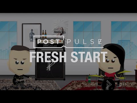 POST PULSE - FRESH START