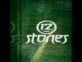 12 Stones - 3 Leaf Loser