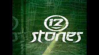 12 Stones - 3 Leaf Loser