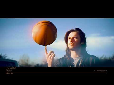 [Free] Bushi X Kekra X Orelsan Type Beat - "Orage"